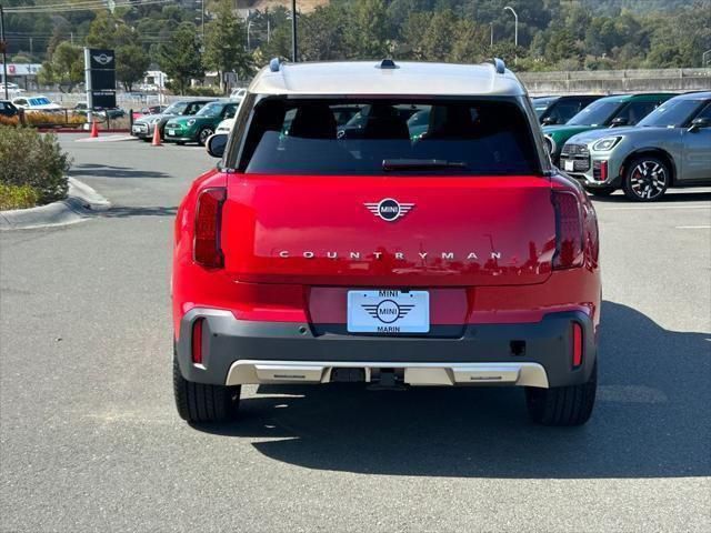 Thumbnail: 2026 MINI Cooper Countryman - 4