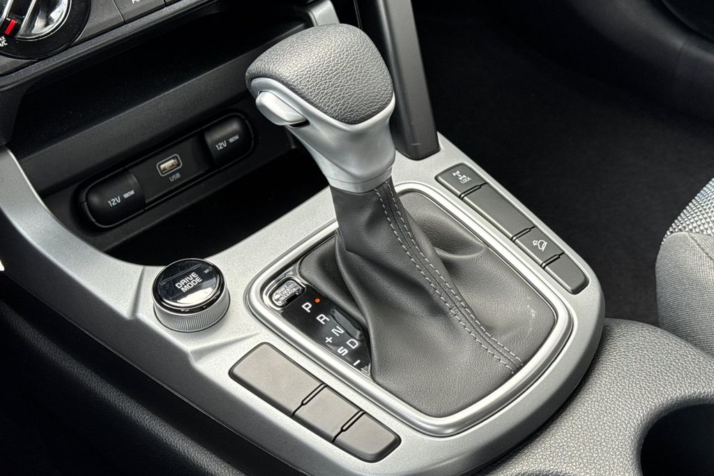 new 2026 Kia Seltos car, priced at $26,335