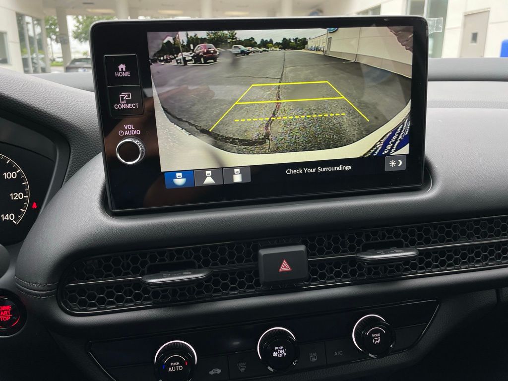 Thumbnail: 2026 Honda HR-V - 17