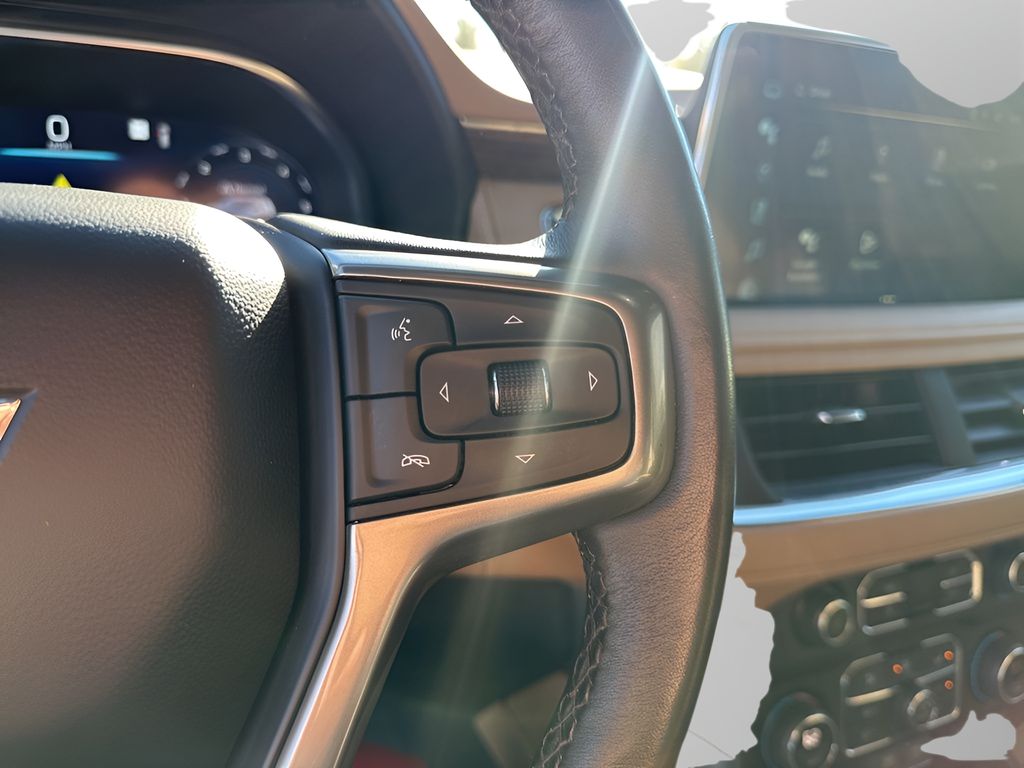 Used Car 2023 Chevrolet Suburban  Premier For Sale Under $60,000 In Austin, Texas