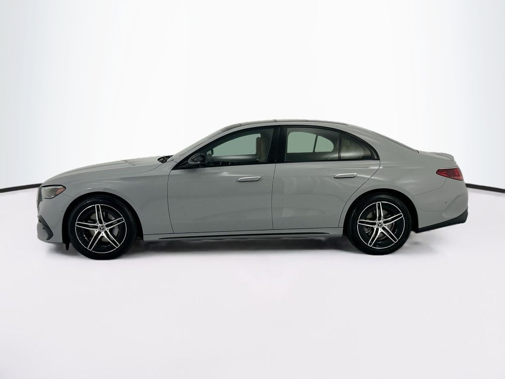 Thumbnail: 2026 Mercedes-Benz E-Class - 8