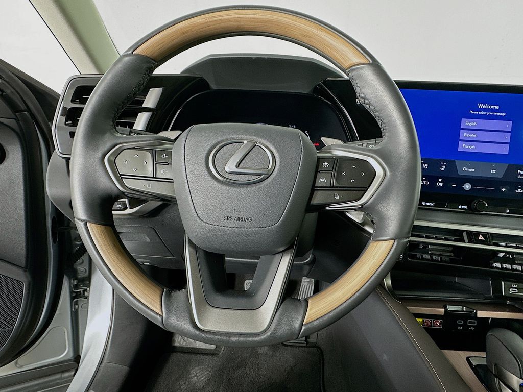 2024 Lexus RX 350 Premium+ 11