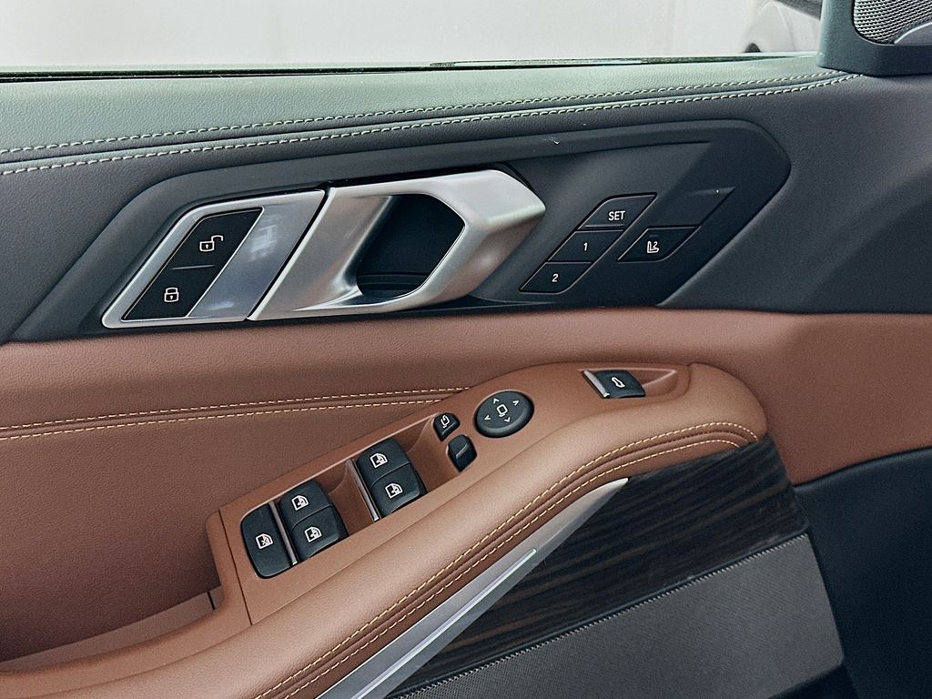 Thumbnail: 2026 BMW X5 - 20