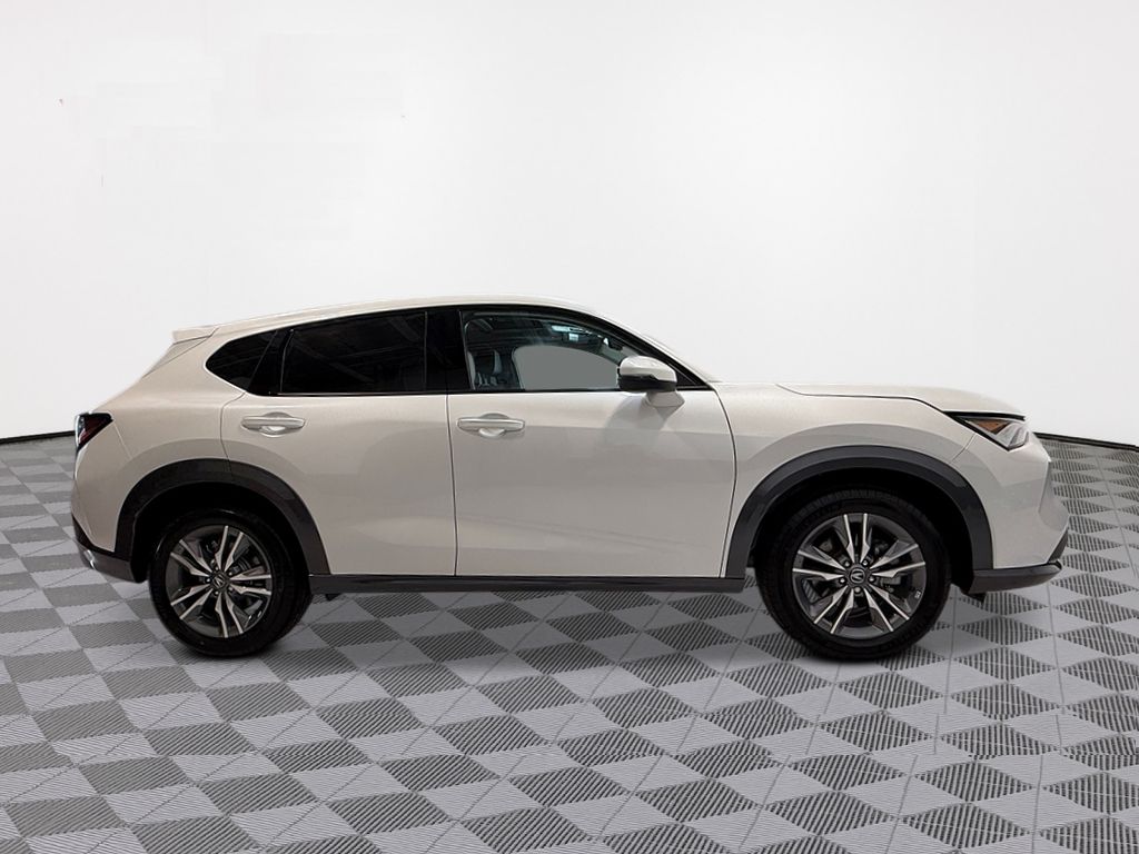 new 2026 Acura ADX car, priced at $39,050