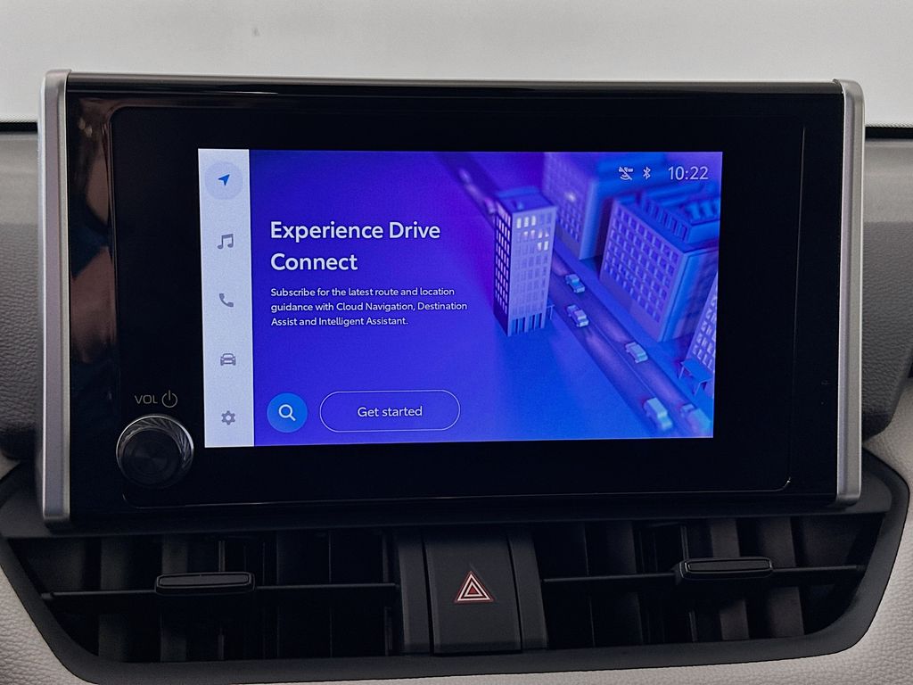 Thumbnail: 2025 Toyota RAV4 - 13