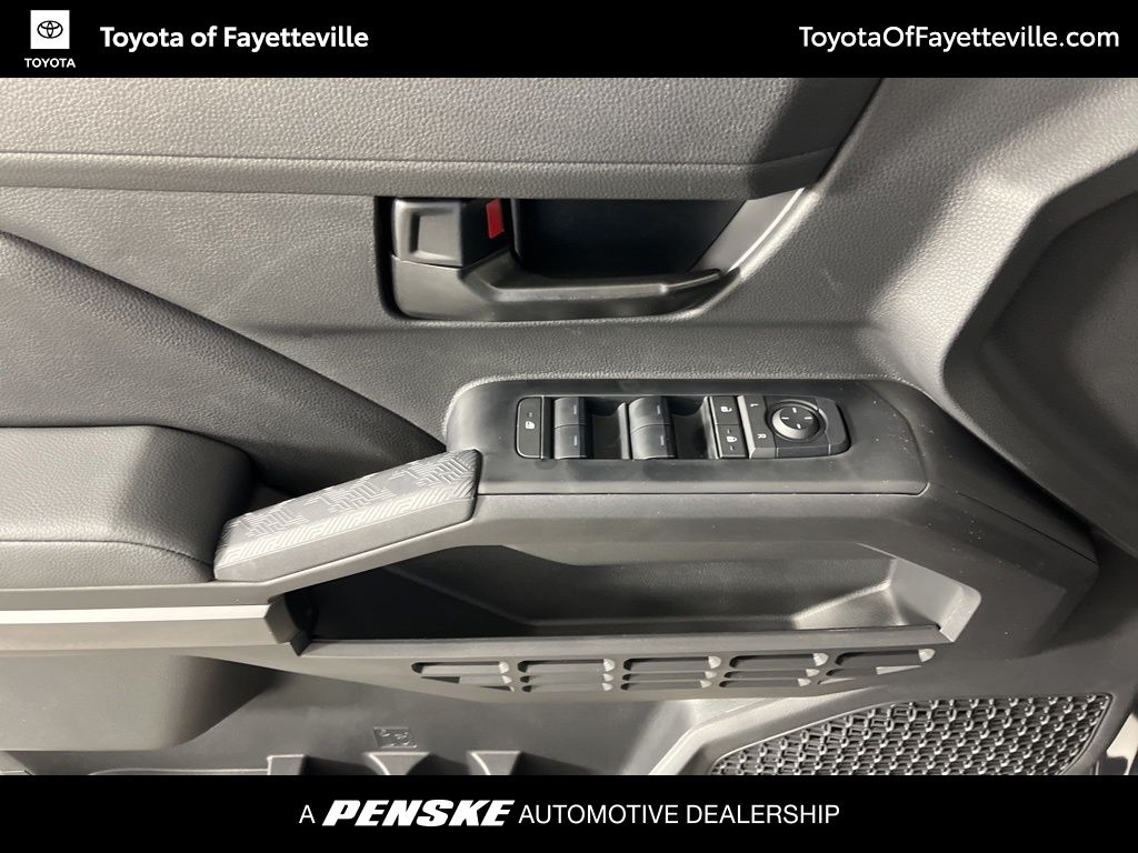 Thumbnail: 2025 Toyota Tacoma - 26