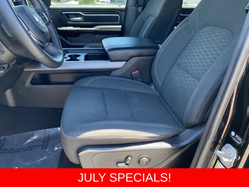 Used 2025 Ram 1500 Truck