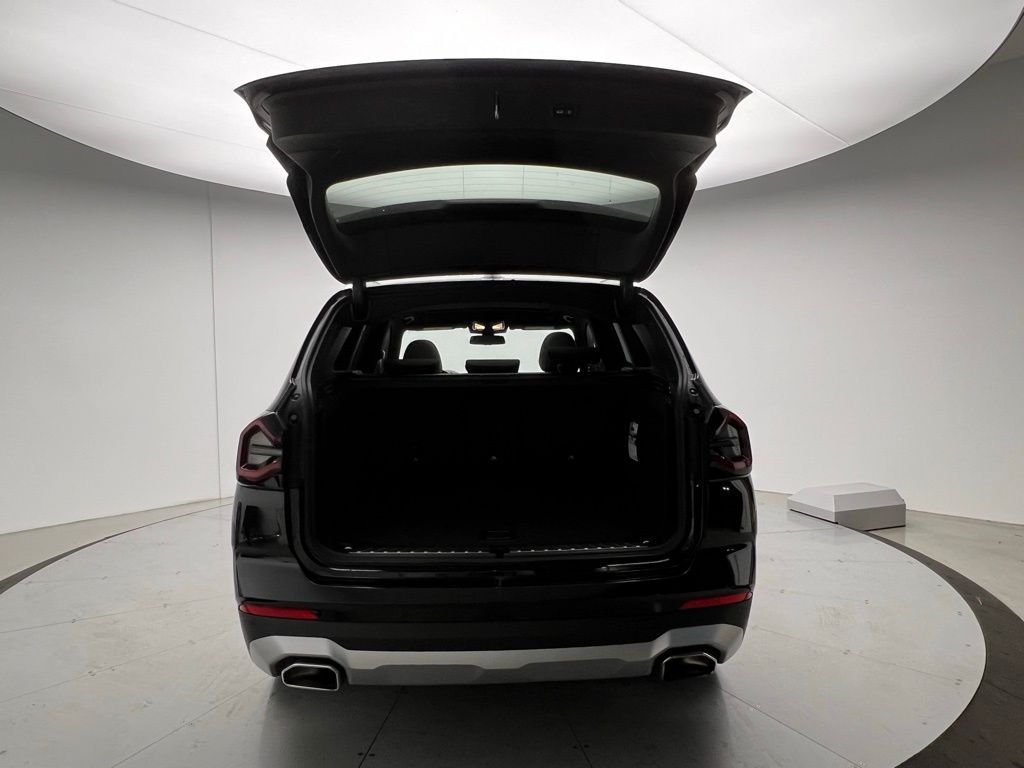 Thumbnail: 2023 BMW X3 - 5