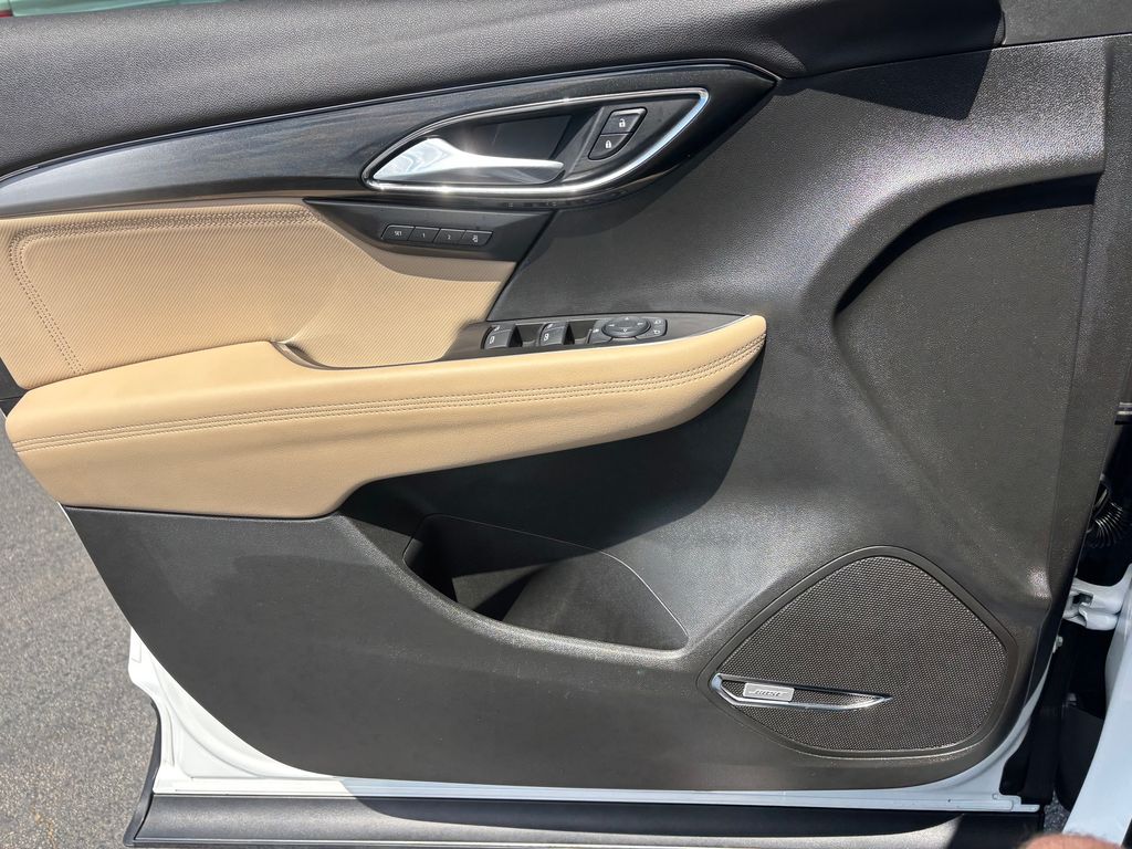 Used Car 2025 Buick Envision  Preferred For Sale Under $35,000 In Austin, Texas