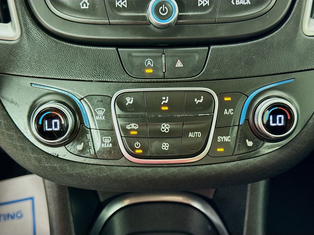 Used Car 2024 Chevrolet Malibu  Lt For Sale Under $20,000 In Austin, Texas