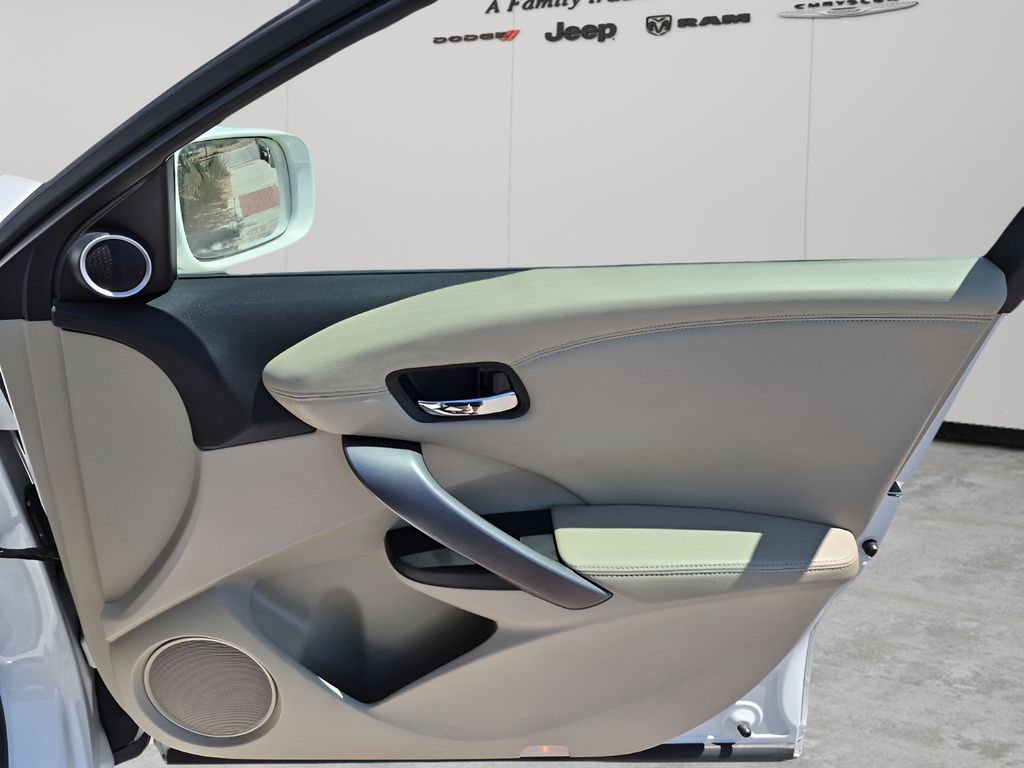 Used Car 2013 Acura Rdx  Technology Package For Sale Under $15,000 In Austin, Texas