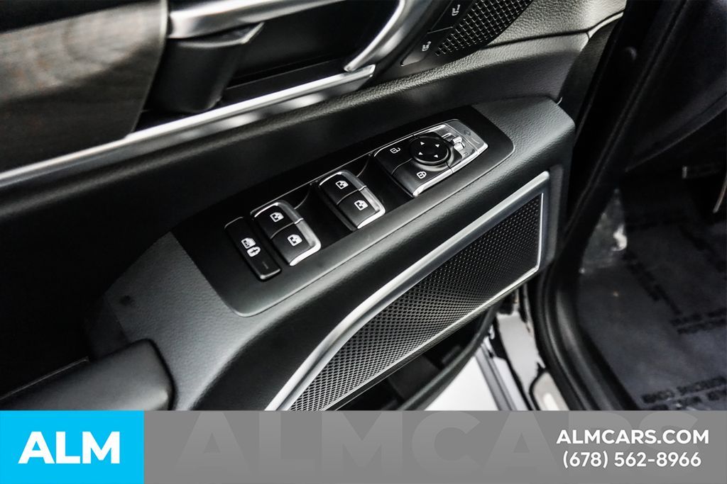 Used 2025 Black Kia SX-Prestige X-Line image 49