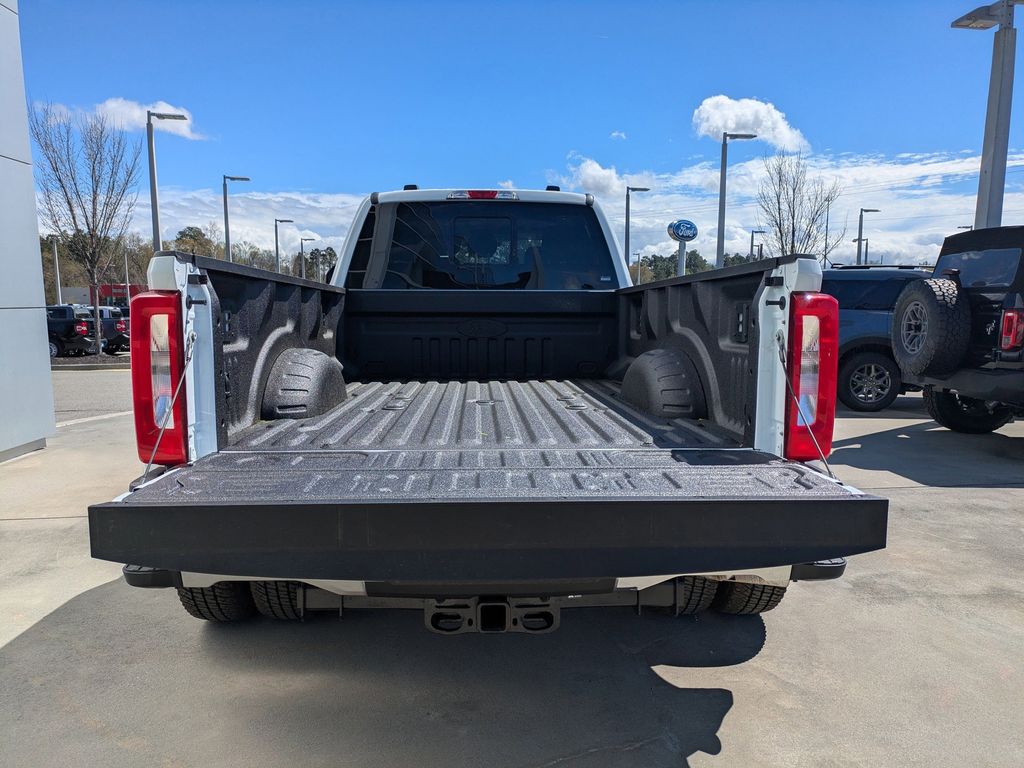 2026 Ford F-350 Super Duty XL