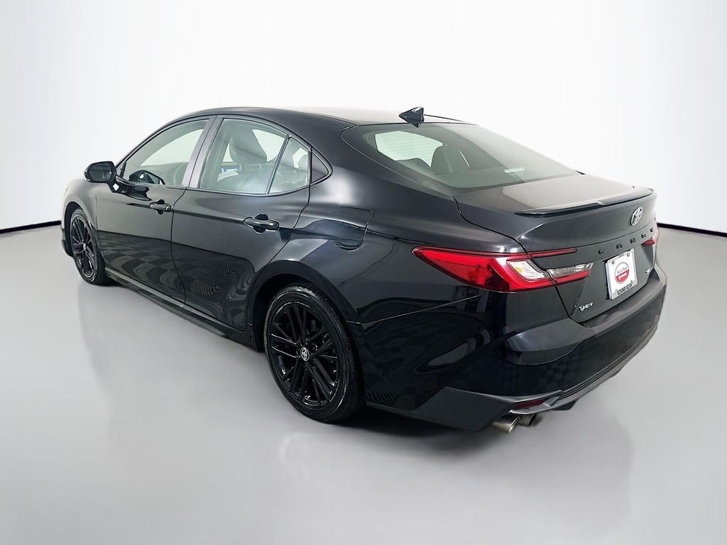 Thumbnail: 2025 Toyota Camry - 7