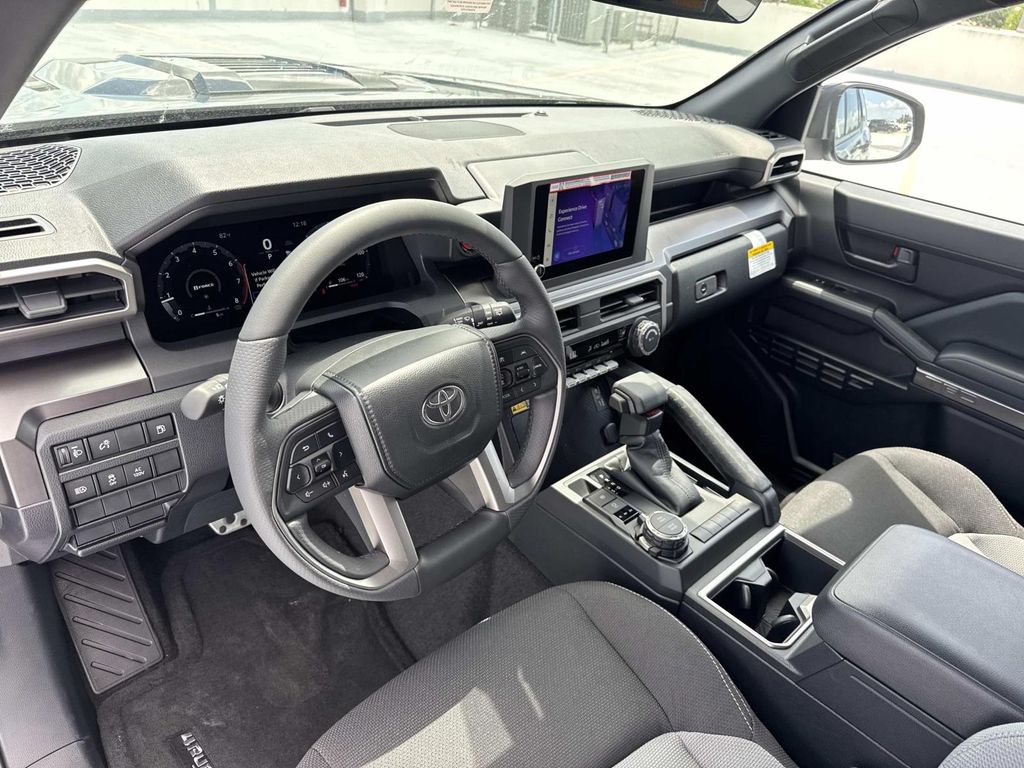 2026 Toyota 4Runner - 9