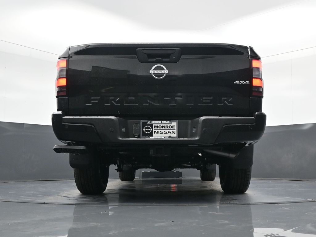 2026 Nissan Frontier SV - Photo 20