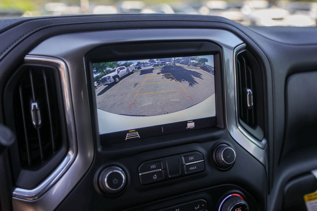 Used Car 2022 Chevrolet Silverado 1500 Ltd  Lt For Sale Under $30,000 In Austin, Texas