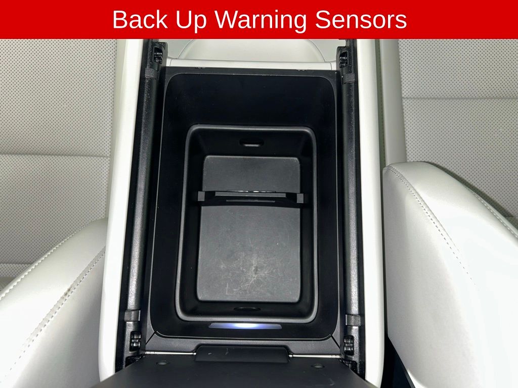 Used 2025 Gray Hyundai SEL image 12