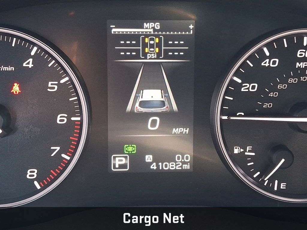 2023 Subaru Ascent Onyx Edition Gray at Rafferty Subaru