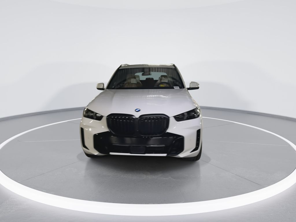 Thumbnail: 2026 BMW X5 - 3