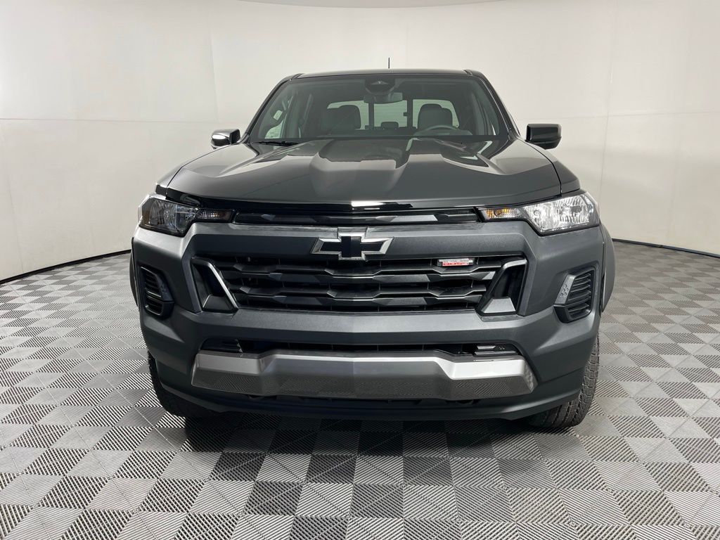 Thumbnail: 2026 Chevrolet Colorado - 7