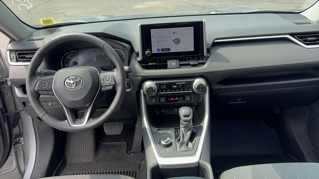 Used 2023 Toyota RAV4 Hybrid SUV