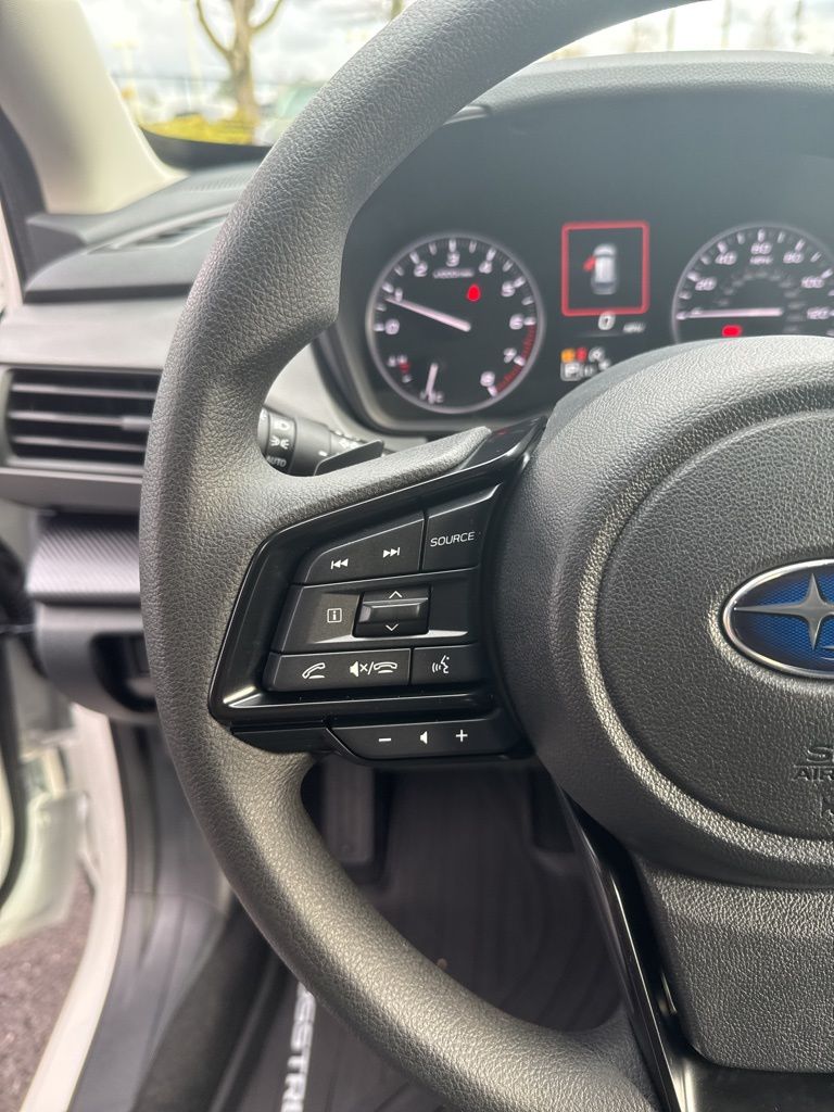 2026 Subaru Crosstrek Premium - Photo 32