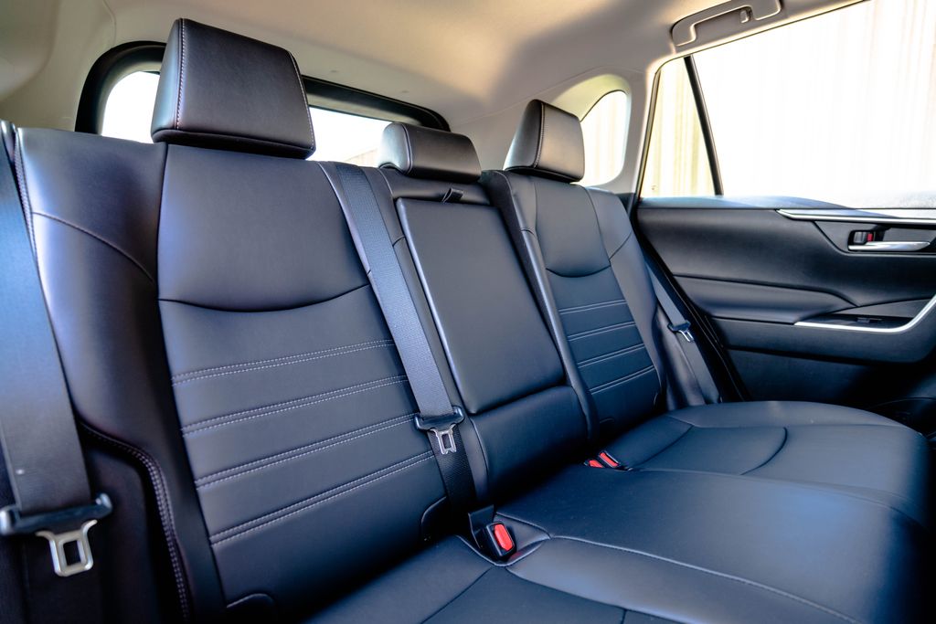 Used 2023 Toyota RAV4 SUV