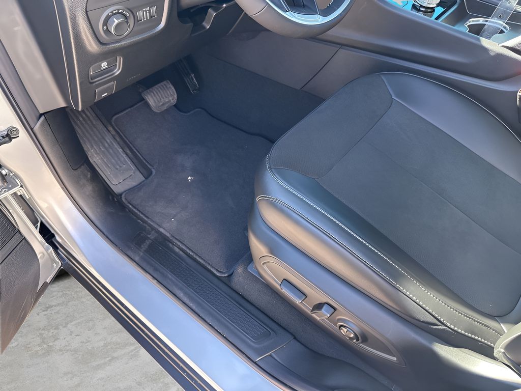 New Car 2025 Jeep Grand Cherokee  For Sale Under $40,000 In Austin, Texas