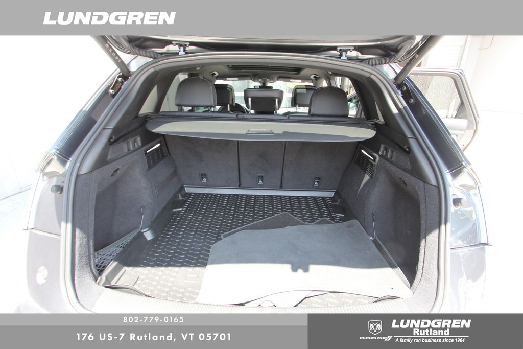 Used 2024 Audi Q5 SUV