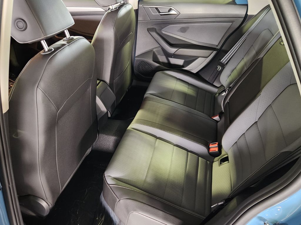 2026 Volkswagen Jetta - $26,925