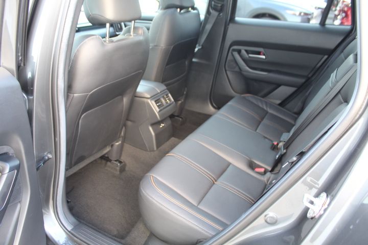 Used Car 2024 Mazda Cx-50  2.5 Turbo For Sale Under $35,000 In Georgetown, Texas