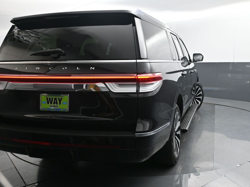 2024 Lincoln Navigator Reserve L