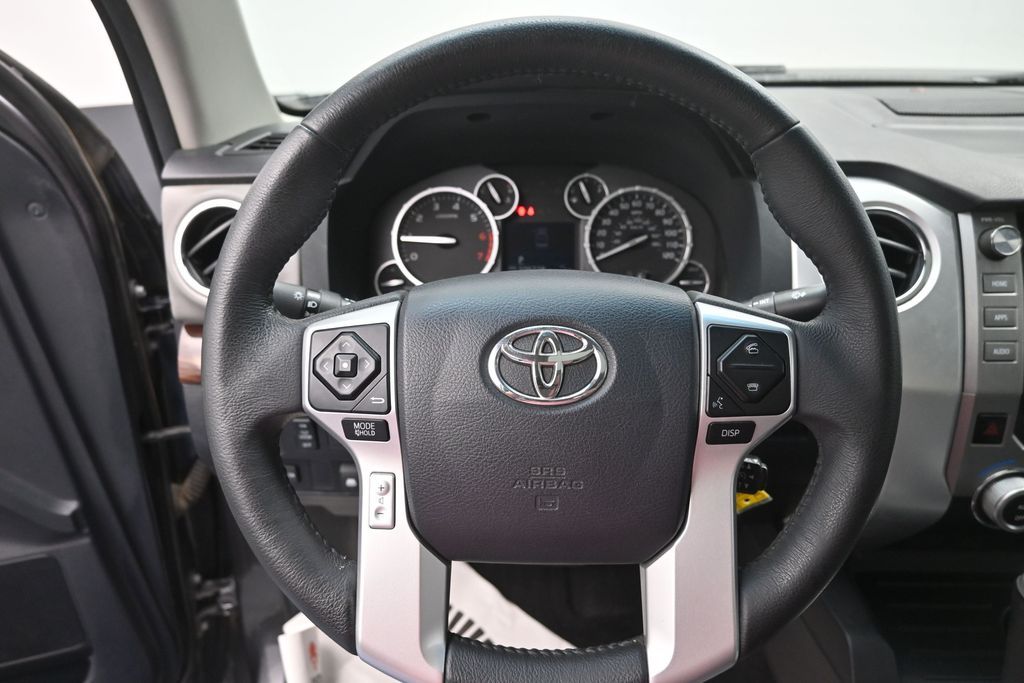 Used 2015 Toyota Tundra Truck