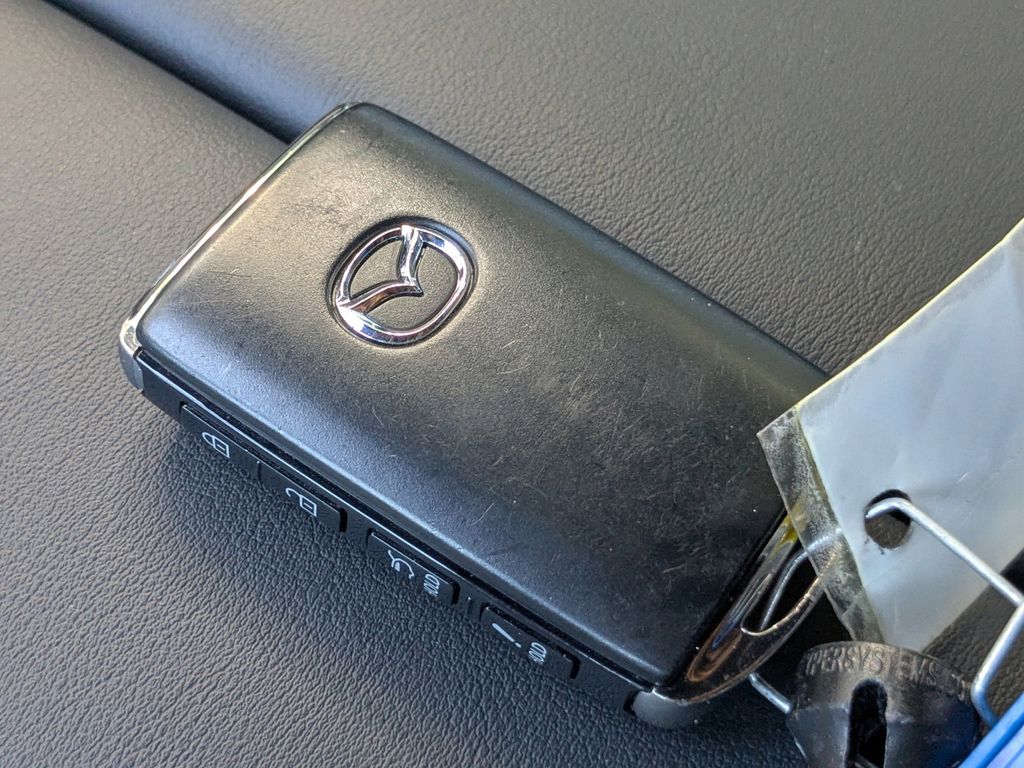 2024 Mazda CX-90 3.3 Turbo Premium Plus