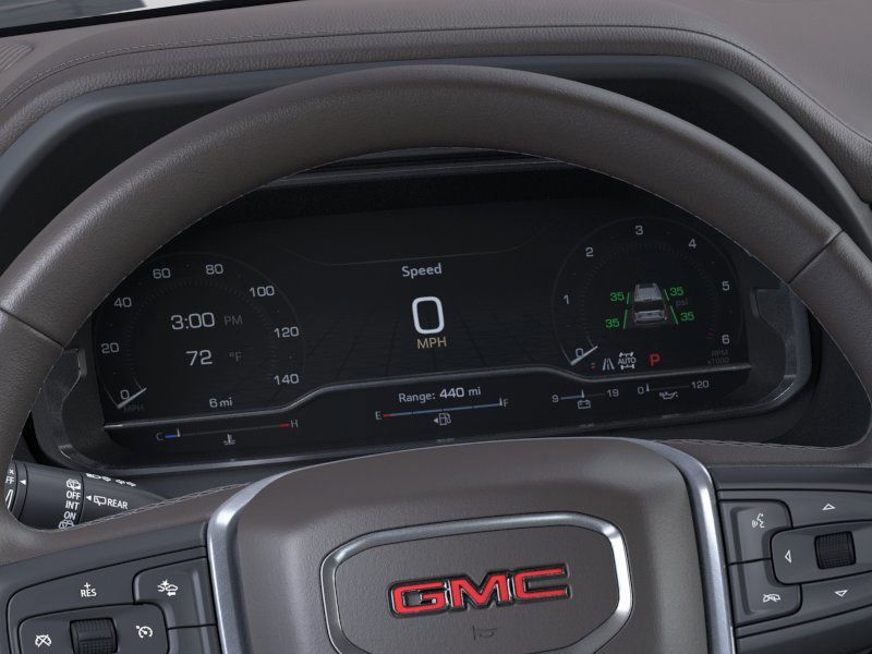 2024 GMC Yukon SLT 18