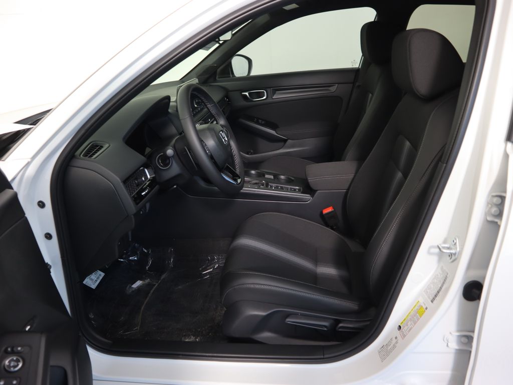 Thumbnail: 2026 Honda Civic - 20