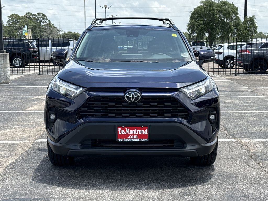 2024 Toyota RAV4 XLE Premium  at Community Honda