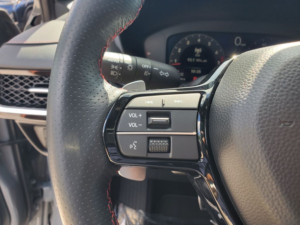 2026 Acura Adx - $33,288
