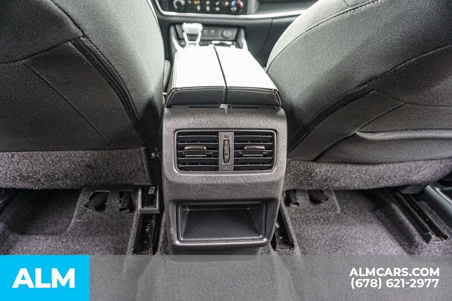 Used 2024 Black Nissan S image 31
