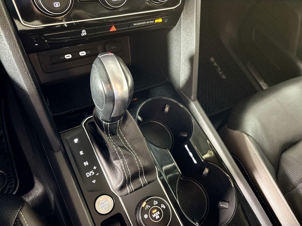 2023 Volkswagen Atlas 3.6L V6 SEL Premium R-Line