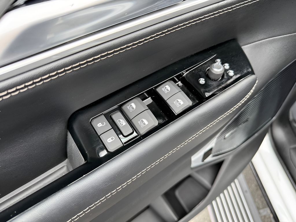 2026 Grand Wagoneer Grand Wagoneer