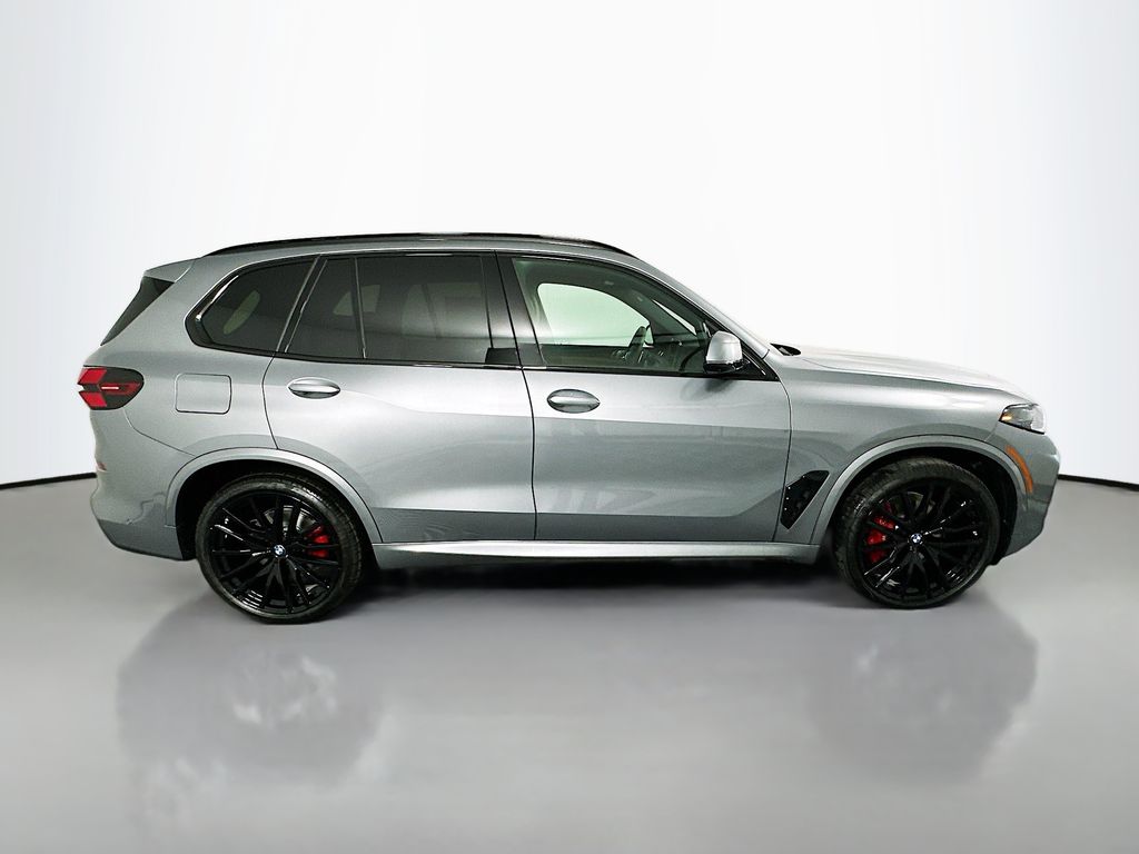 Thumbnail: 2026 BMW X5 - 4