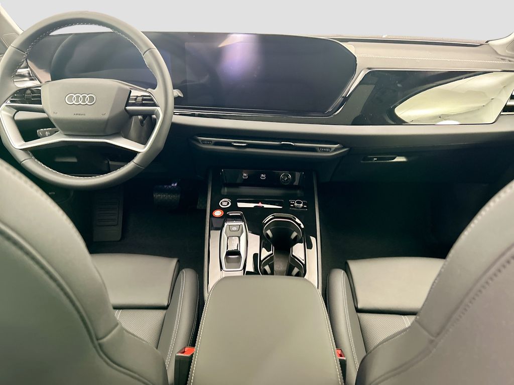 Thumbnail: 2026 Audi A5 - 13