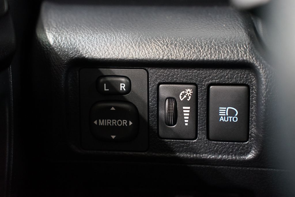 2024 Toyota 4Runner TRD Off Road 26