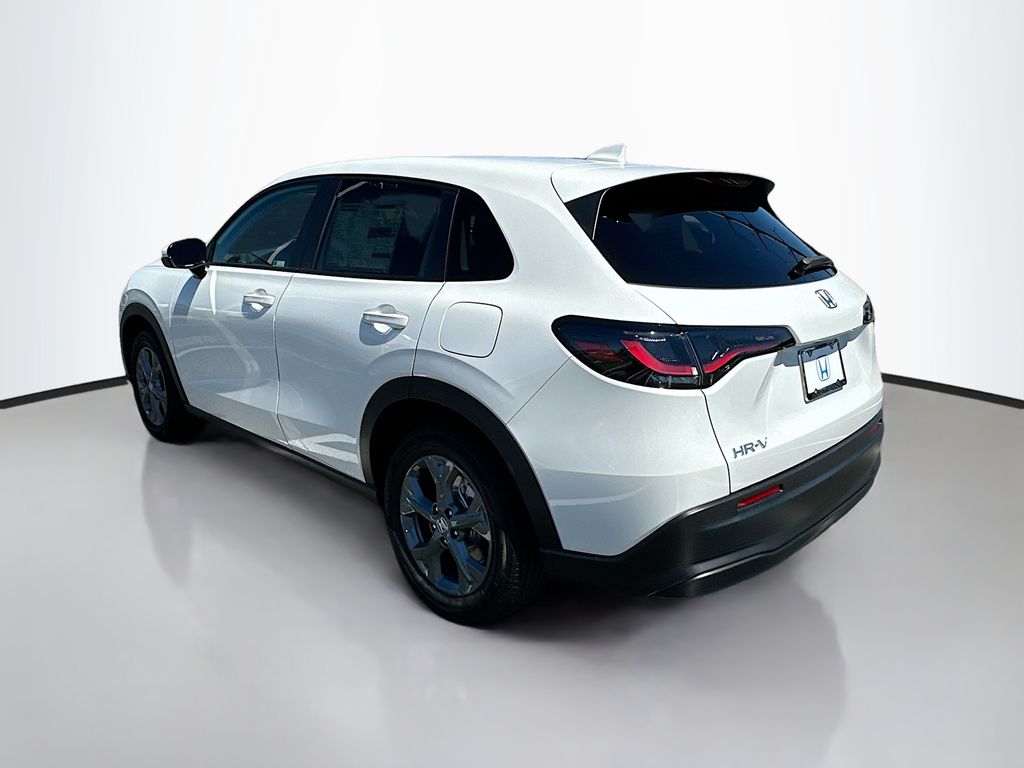 Thumbnail: 2026 Honda HR-V - 7