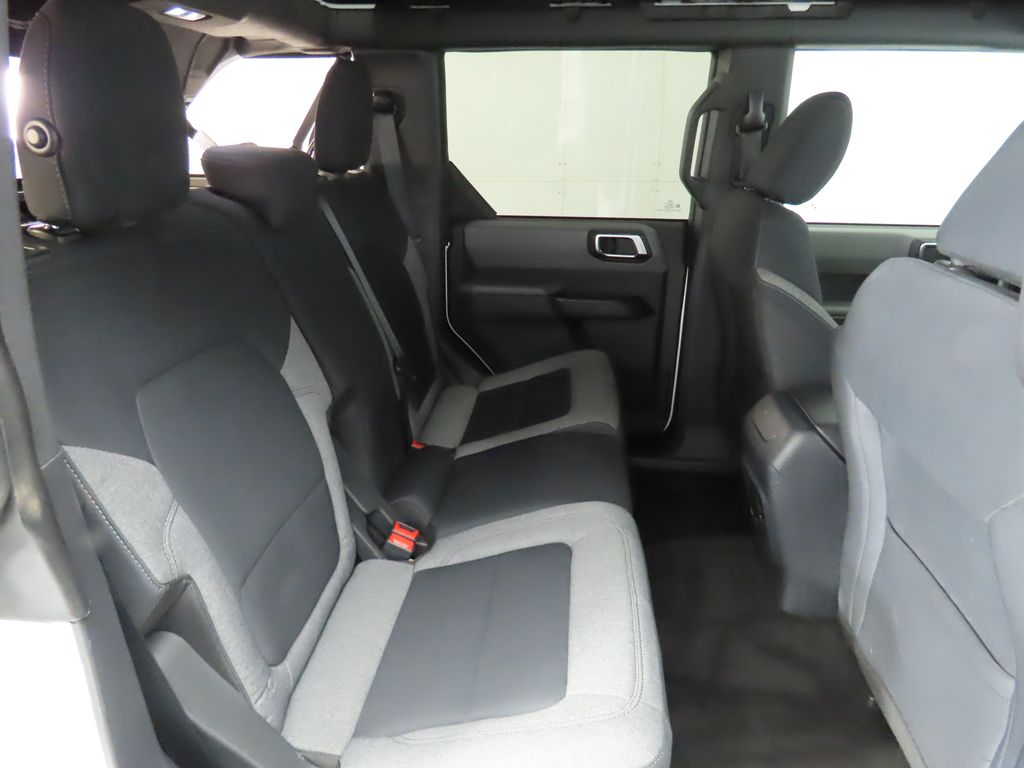 Thumbnail: 2021 Ford Bronco - 20