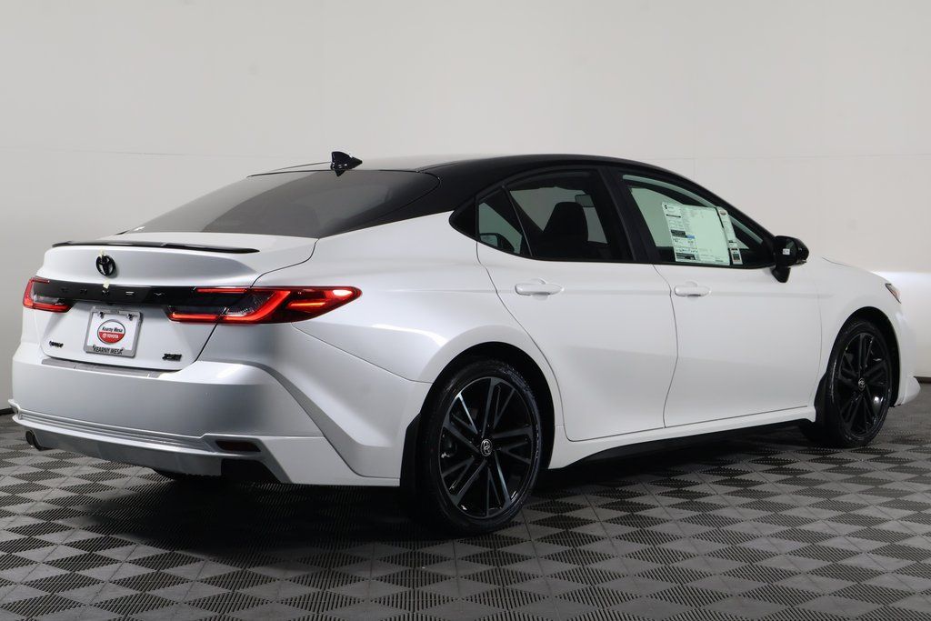 Thumbnail: 2025 Toyota Camry - 2