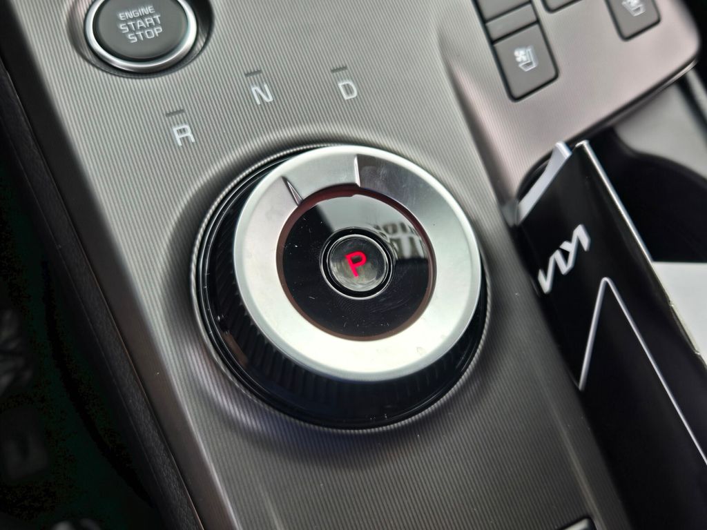 2027 Kia Sportage - $41,135