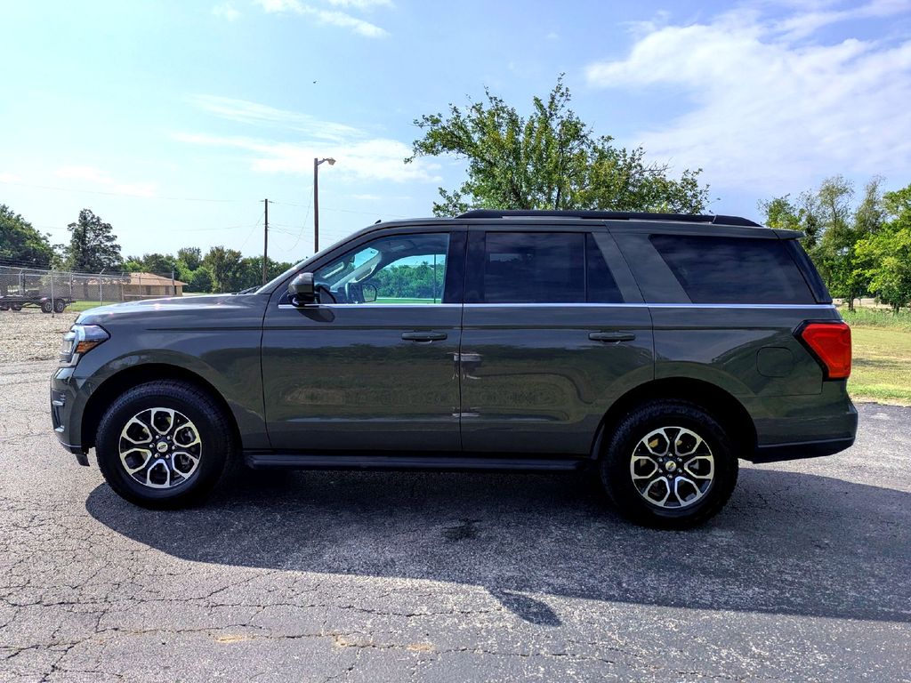 2024 Ford Expedition  Xlt In Taylor, Texas
